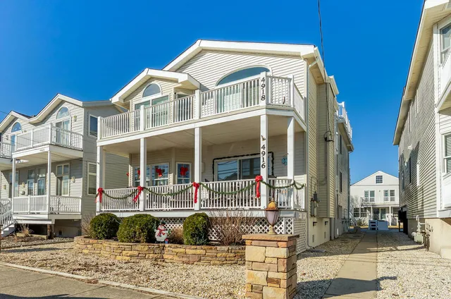 $1,950,000 | 4918 Central, Unit 2, Ocean City, NJ 08226