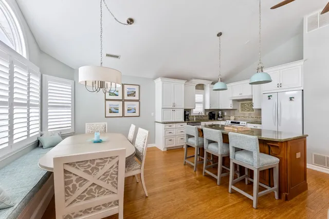 $1,950,000 | 4918 Central, Unit 2, Ocean City, NJ 08226