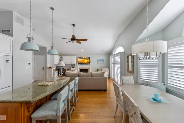 $1,950,000 | 4918 Central, Unit 2, Ocean City, NJ 08226