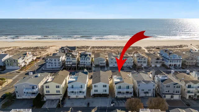 $1,950,000 | 4918 Central, Unit 2, Ocean City, NJ 08226