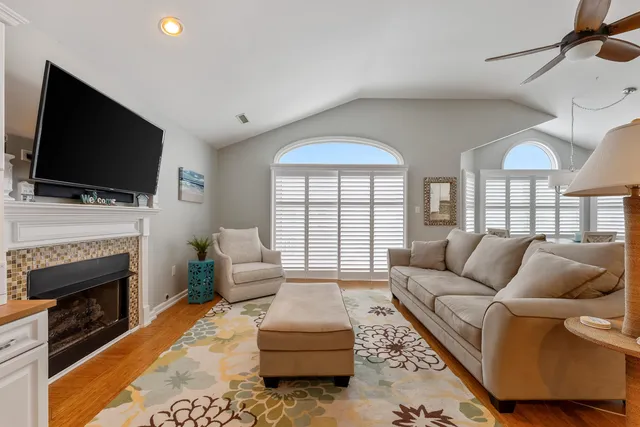 $1,950,000 | 4918 Central, Unit 2, Ocean City, NJ 08226