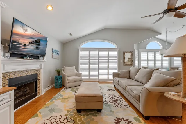 $1,950,000 | 4918 Central, Unit 2, Ocean City, NJ 08226