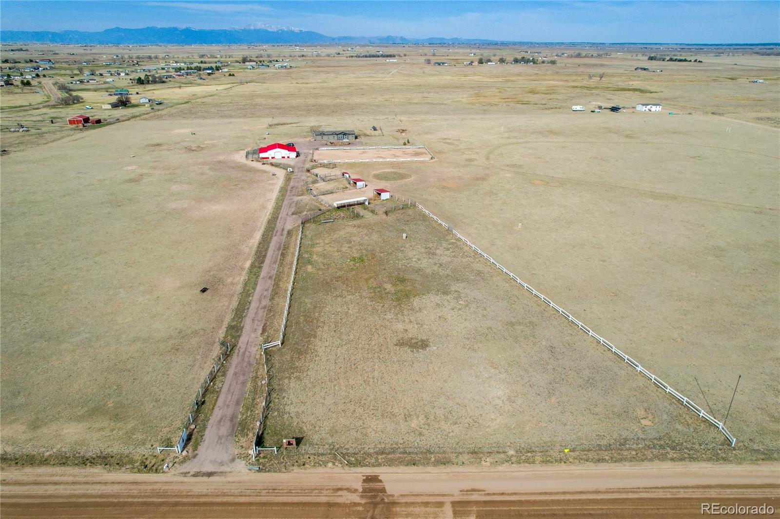 7880-j D J D Johnson Road Peyton, CO 80831 - Photo 27 of 49