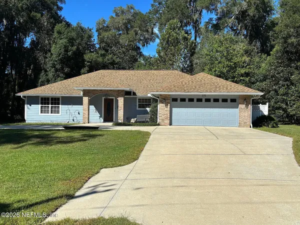 $389,900 | 375 Horseman Club Road, Palatka, FL 32177