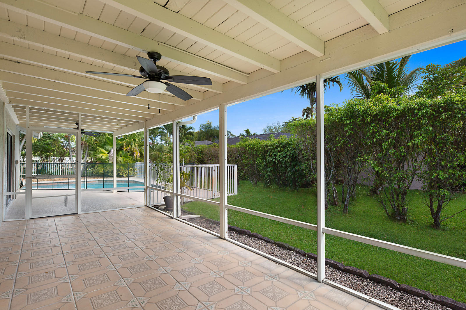 21299 Purple Sage Lane Boca Raton, FL 33428 - Photo 17 of 38 Porch