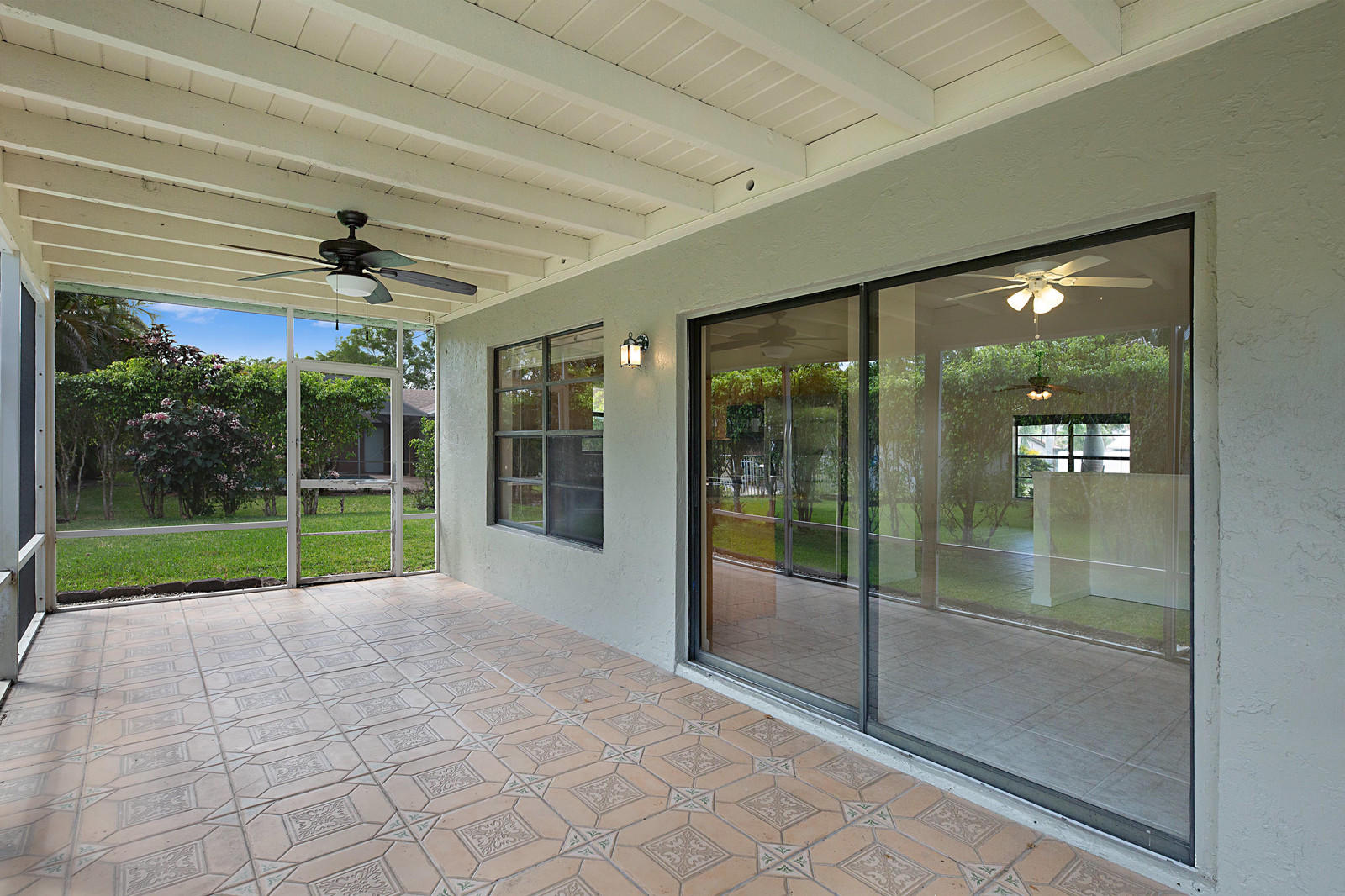 21299 Purple Sage Lane Boca Raton, FL 33428 - Photo 18 of 38 Porch