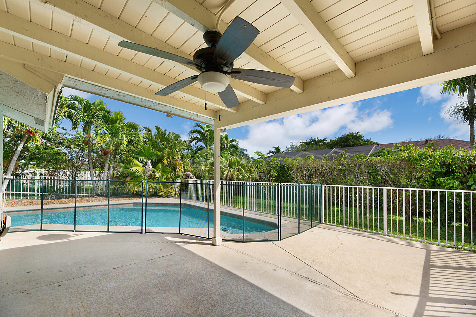 21299 Purple Sage Lane Boca Raton, FL 33428 - Photo 19 of 38 Porch