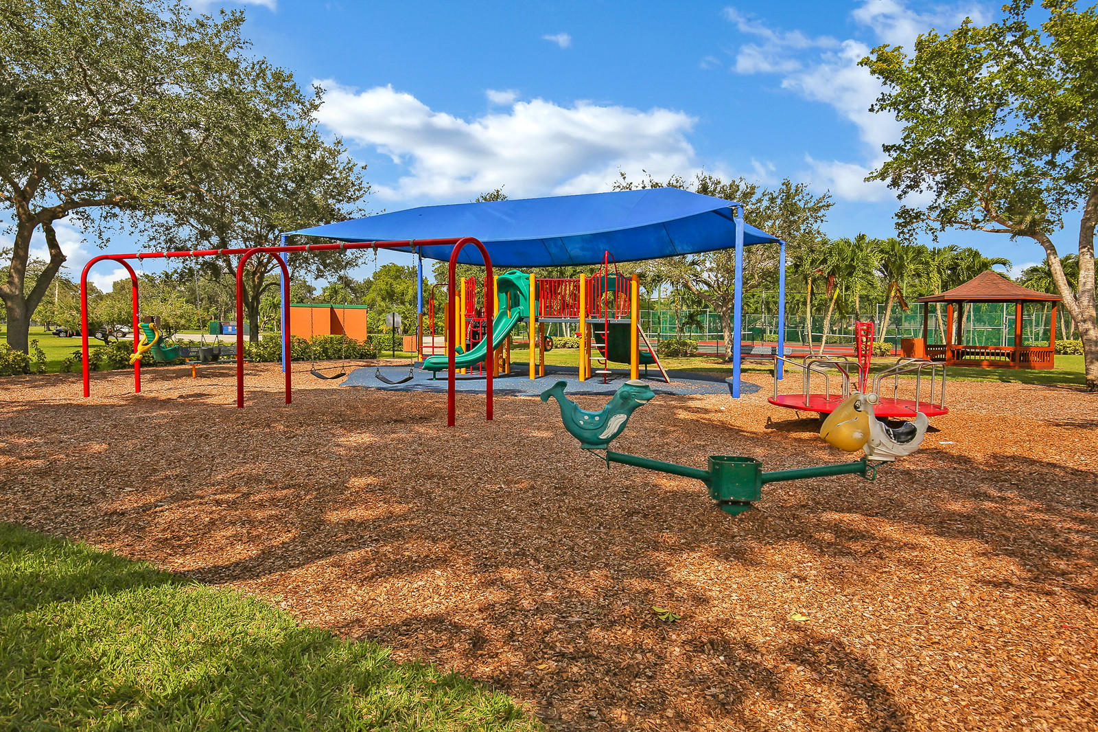 21299 Purple Sage Lane Boca Raton, FL 33428 - Photo 33 of 38 Windjammer Playground