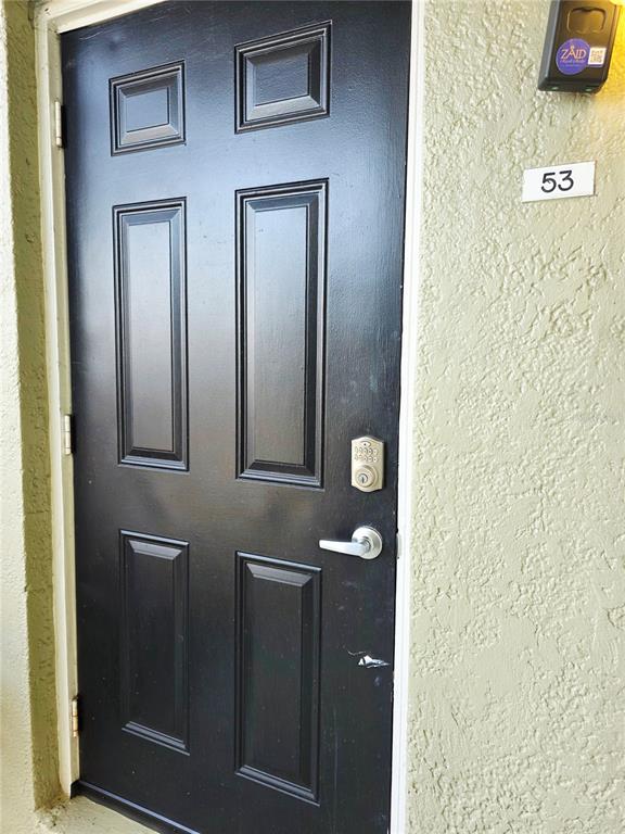 525 South Conway Road, Unit 53 Orlando, FL 32807 - Photo 4 of 12 a view of a elevator