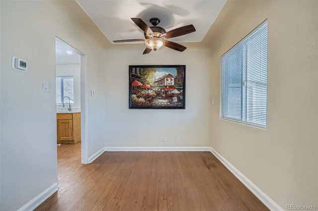 $544,900 | 680 Irving Street, Denver, CO 80204