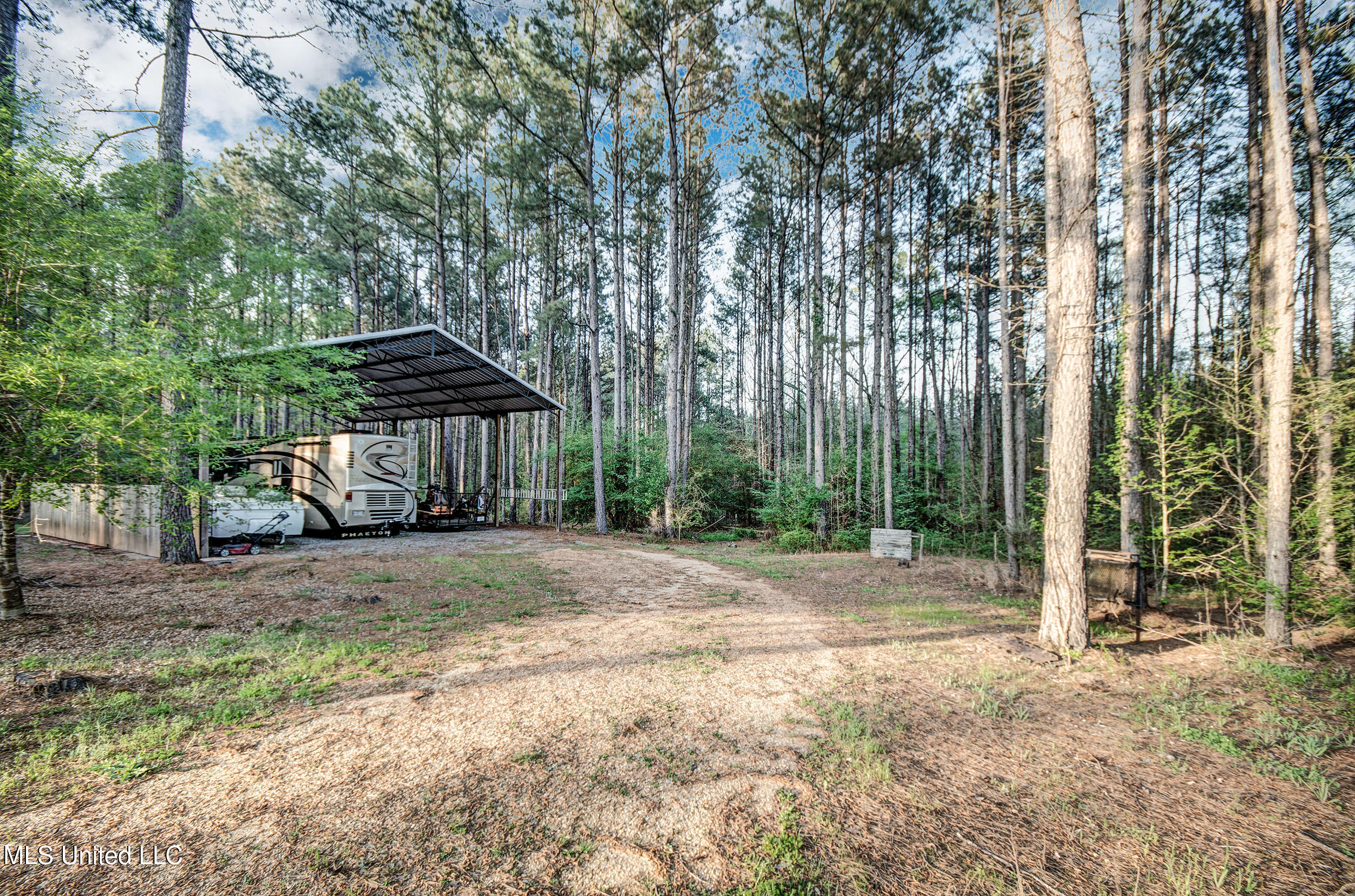 329 County Line Road Mendenhall, MS 39114 - Photo 73 of 77 RV + Parking