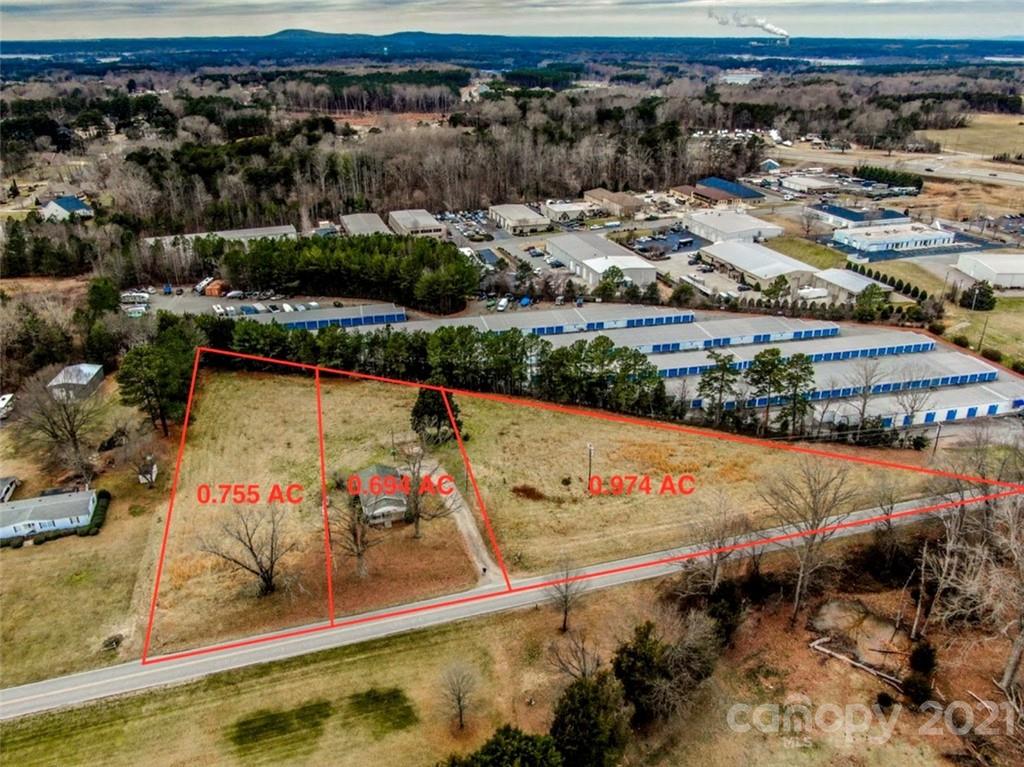 164 Stutts Road Mooresville, NC 28117 - Photo 2 of 27