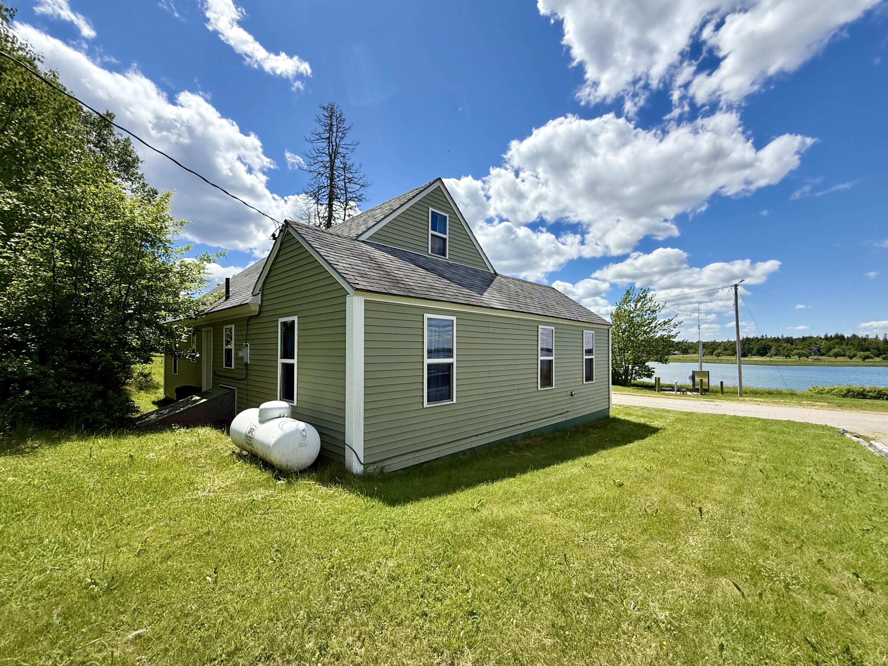 1 Snyder Road Eastport, ME 04631 - Photo 9 of 65 IMG_3711