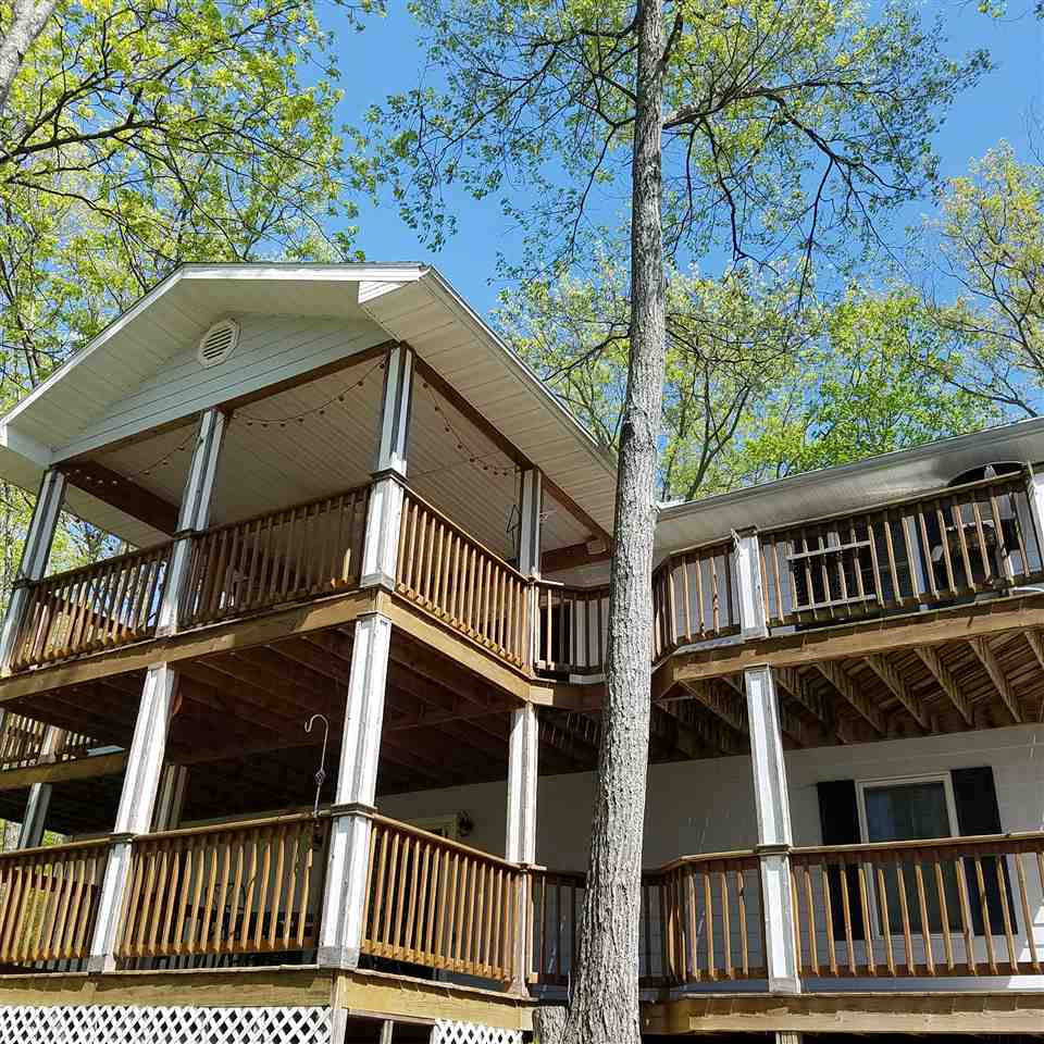 425 Cash Drive Dry Ridge, KY 41035 - Photo 6 of 26 Gallery Image 6