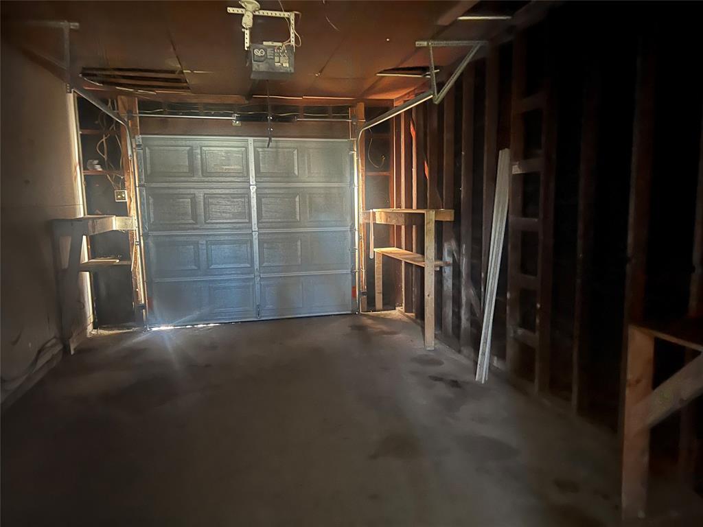 1721 Jocyle Street Arlington, TX 76010 - Photo 27 of 30 a view of storage and utility room