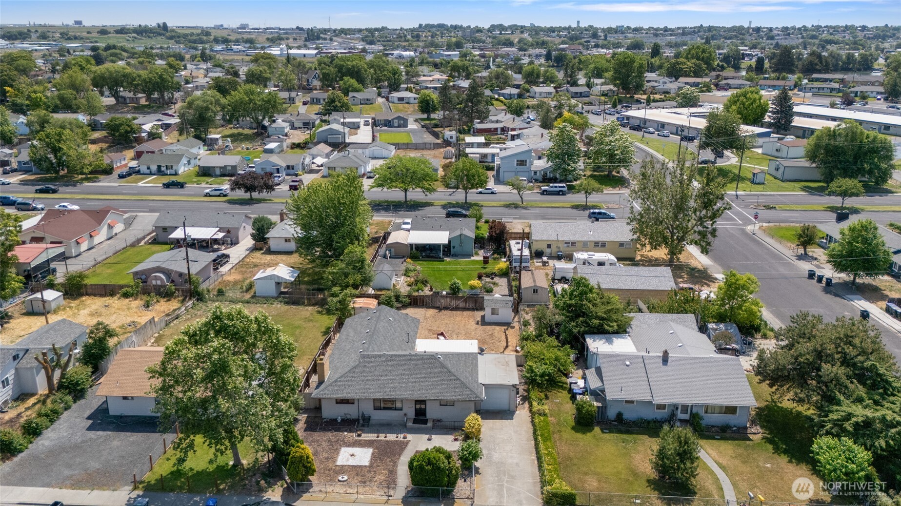 515 North Clark Road Moses Lake, WA 98837 - Photo 13 of 40 Gallery Image 13