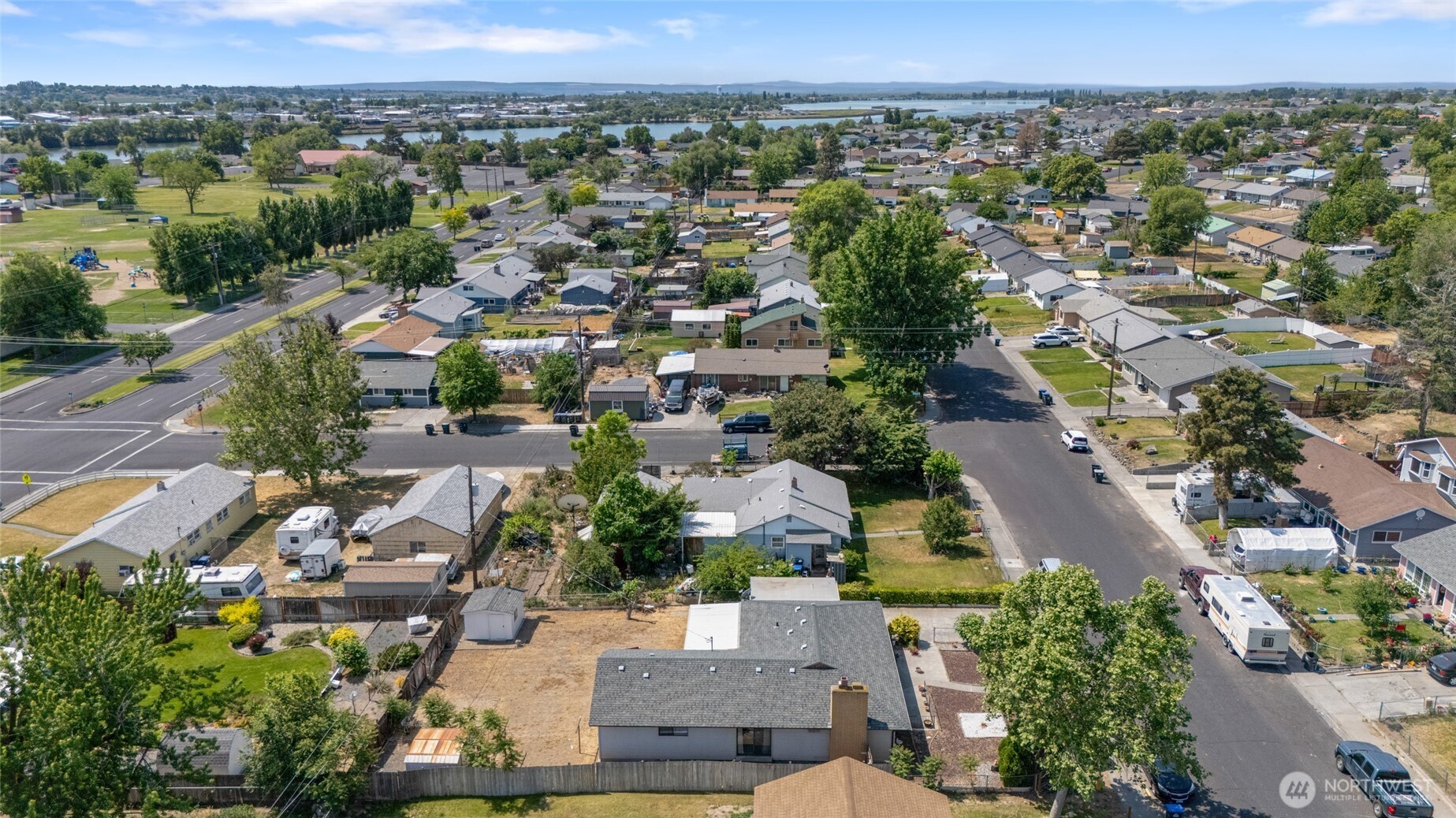 515 North Clark Road Moses Lake, WA 98837 - Photo 15 of 40 Gallery Image 15