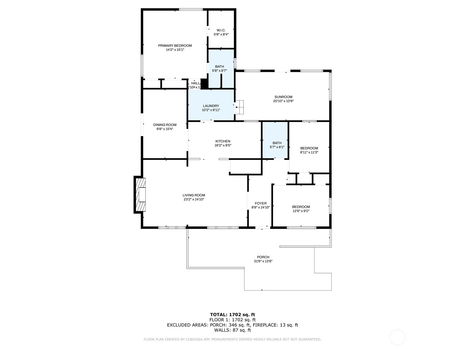 515 North Clark Road Moses Lake, WA 98837 - Photo 4 of 40 Gallery Image 4