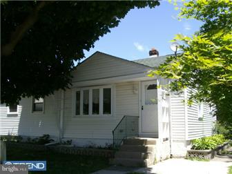 1351 Cherry Tree Road Aston, PA 19014 - Photo 1 of 1 Exterior Front