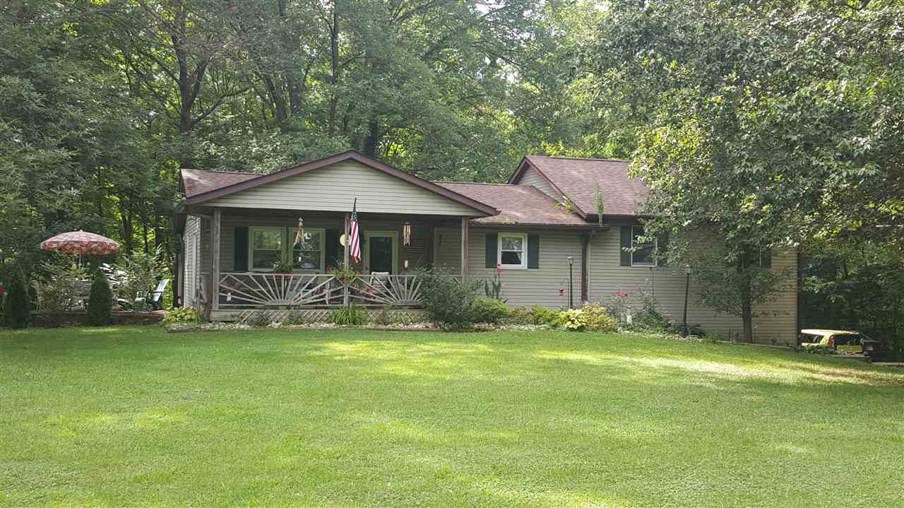 6701 North Maple Grove Road Bloomington, IN 47404 - Photo 3 of 16