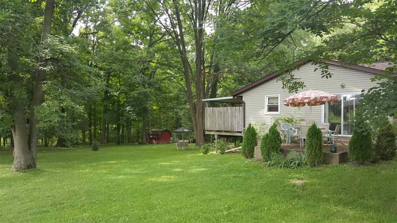 6701 North Maple Grove Road Bloomington, IN 47404 - Photo 4 of 16