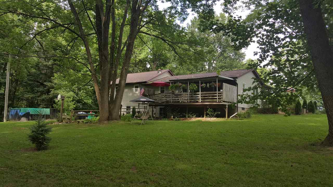 6701 North Maple Grove Road Bloomington, IN 47404 - Photo 6 of 16