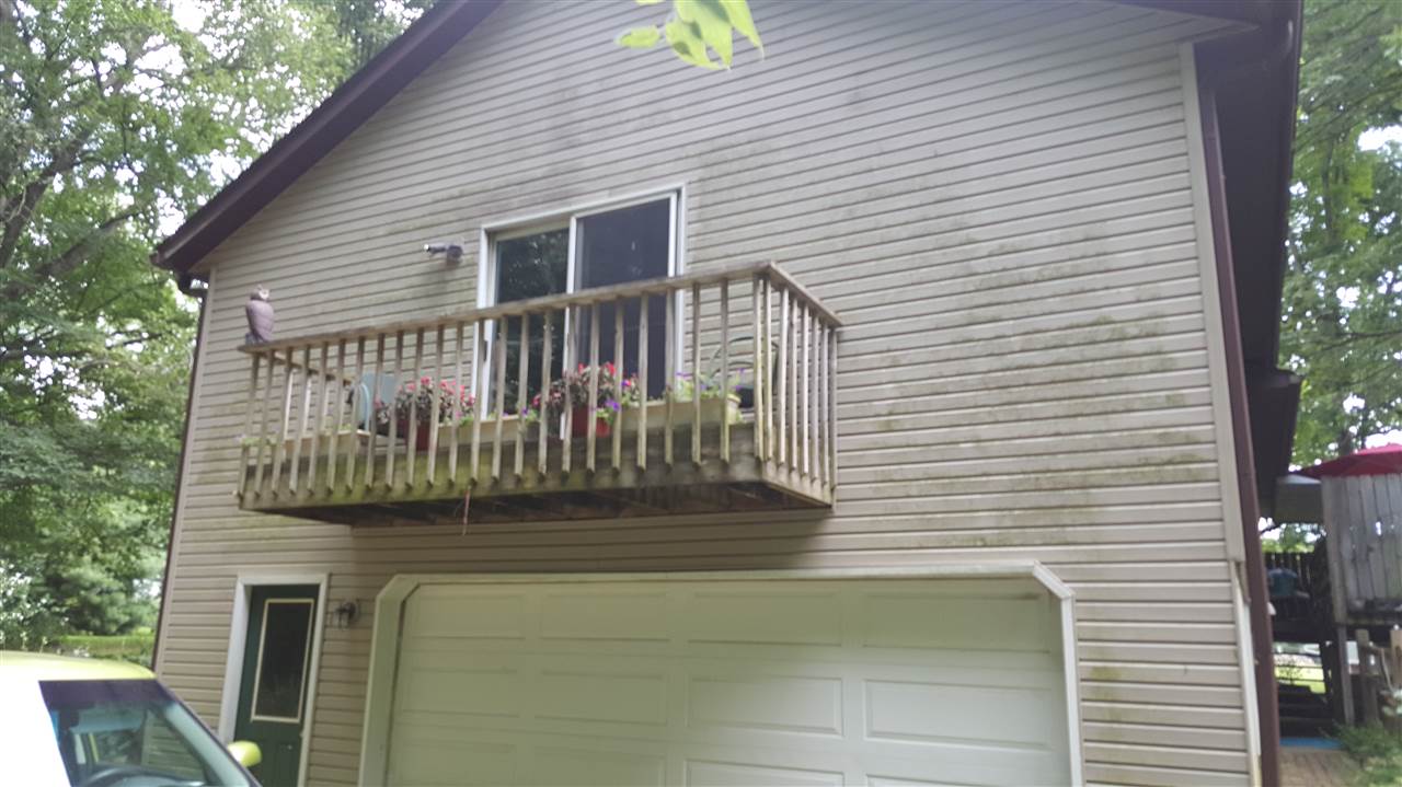 6701 North Maple Grove Road Bloomington, IN 47404 - Photo 8 of 16