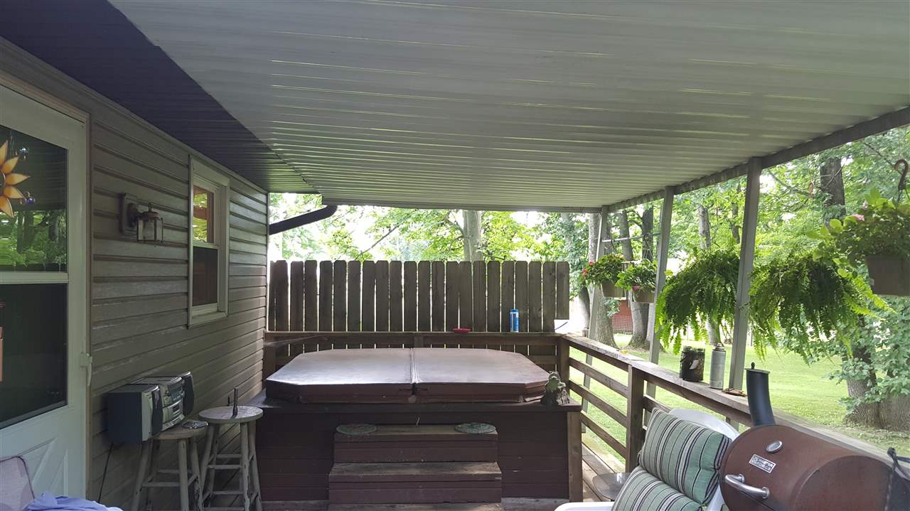 6701 North Maple Grove Road Bloomington, IN 47404 - Photo 9 of 16