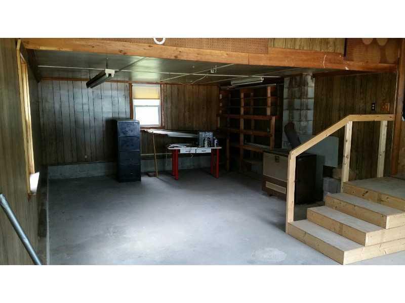 394 Old County Road Bryant Pond, ME 04219 - Photo 25 of 27 Family Room.