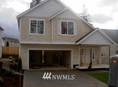 2530 194th Street Southeast, Unit 27 Bothell, WA 98012 - Photo 1 of 1