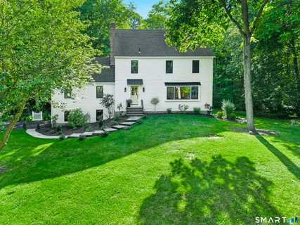 $1,475,000 | 131 Fieldcrest Drive, Ridgefield, CT 06877