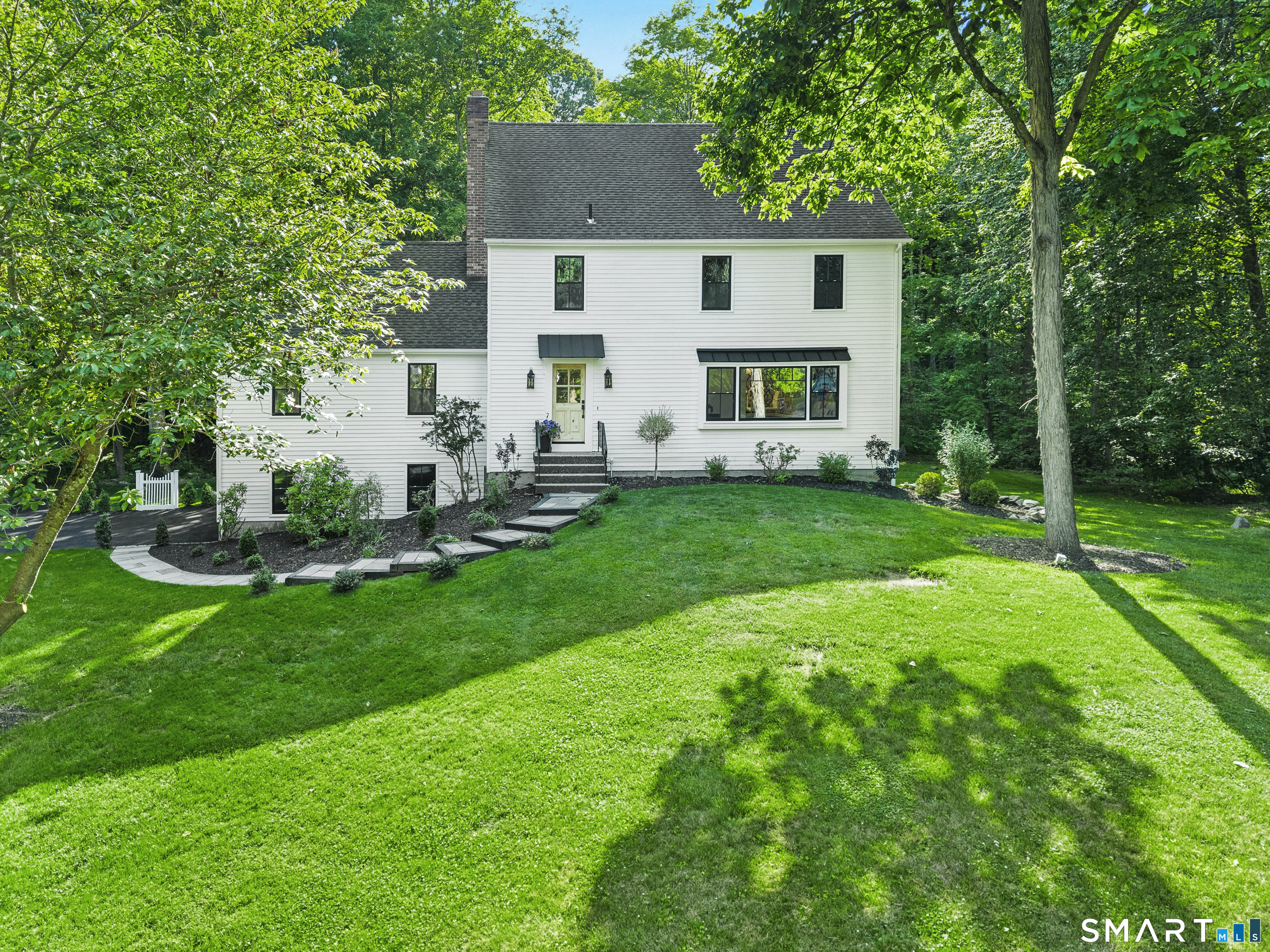 131 Fieldcrest Drive Ridgefield, CT 06877 - Photo 26 of 30