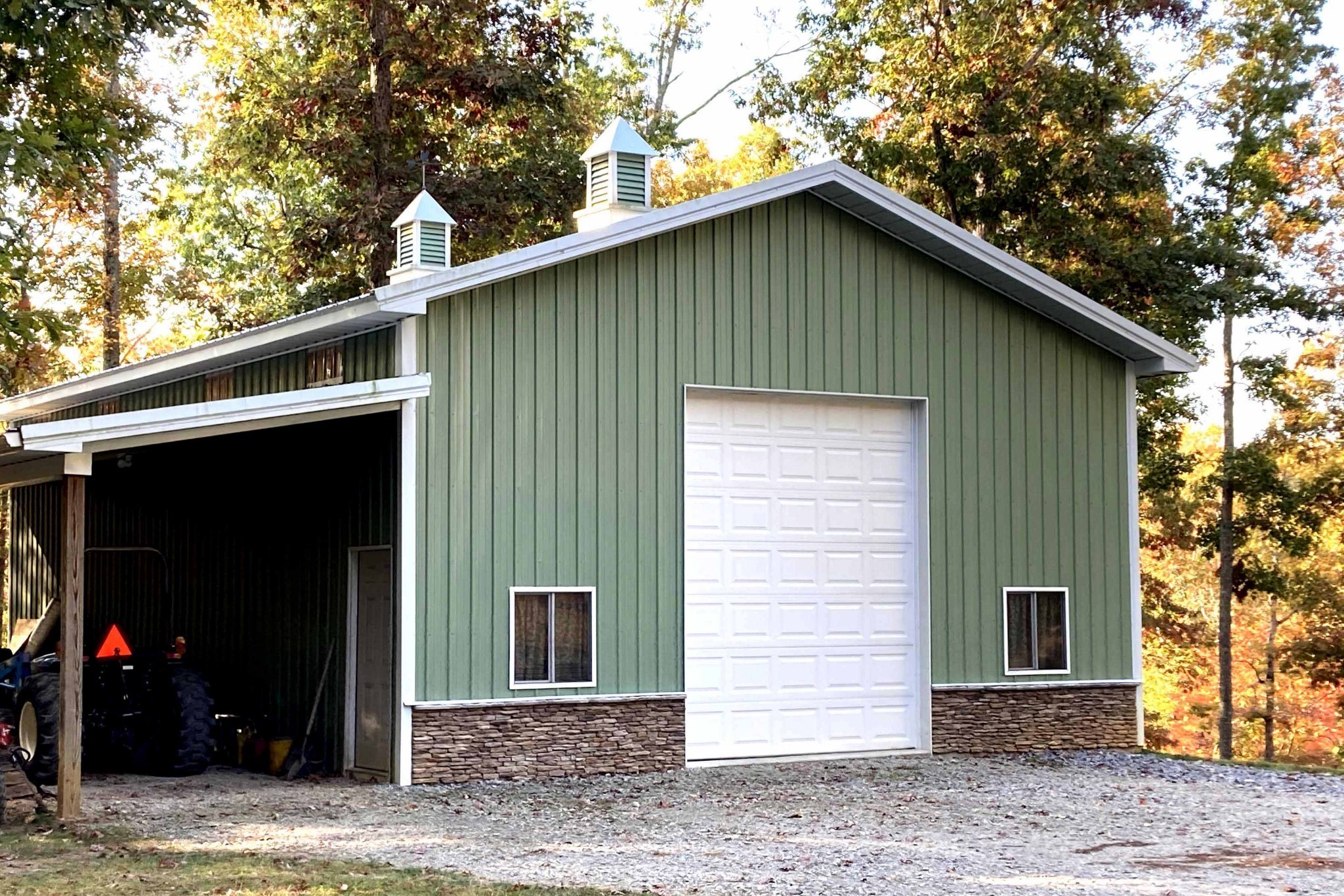 5560 Pinewood Road Franklin, TN 37064 - Photo 32 of 43 a front view of a house with a yard