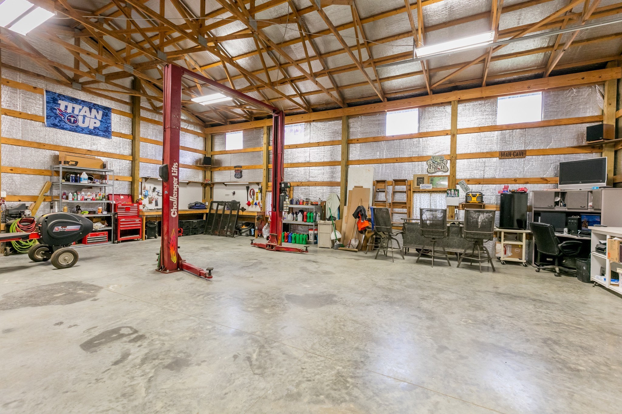 5560 Pinewood Road Franklin, TN 37064 - Photo 38 of 43