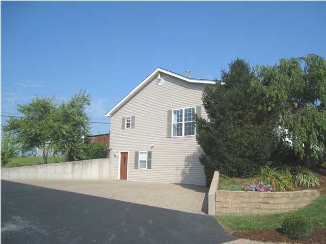 5407 Lake Jericho Road Smithfield, KY 40068 - Photo 17 of 20 Additional Photo