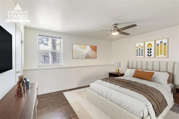 $259,900 | 7346 South Xenia Circle, Unit A, Centennial, CO 80112