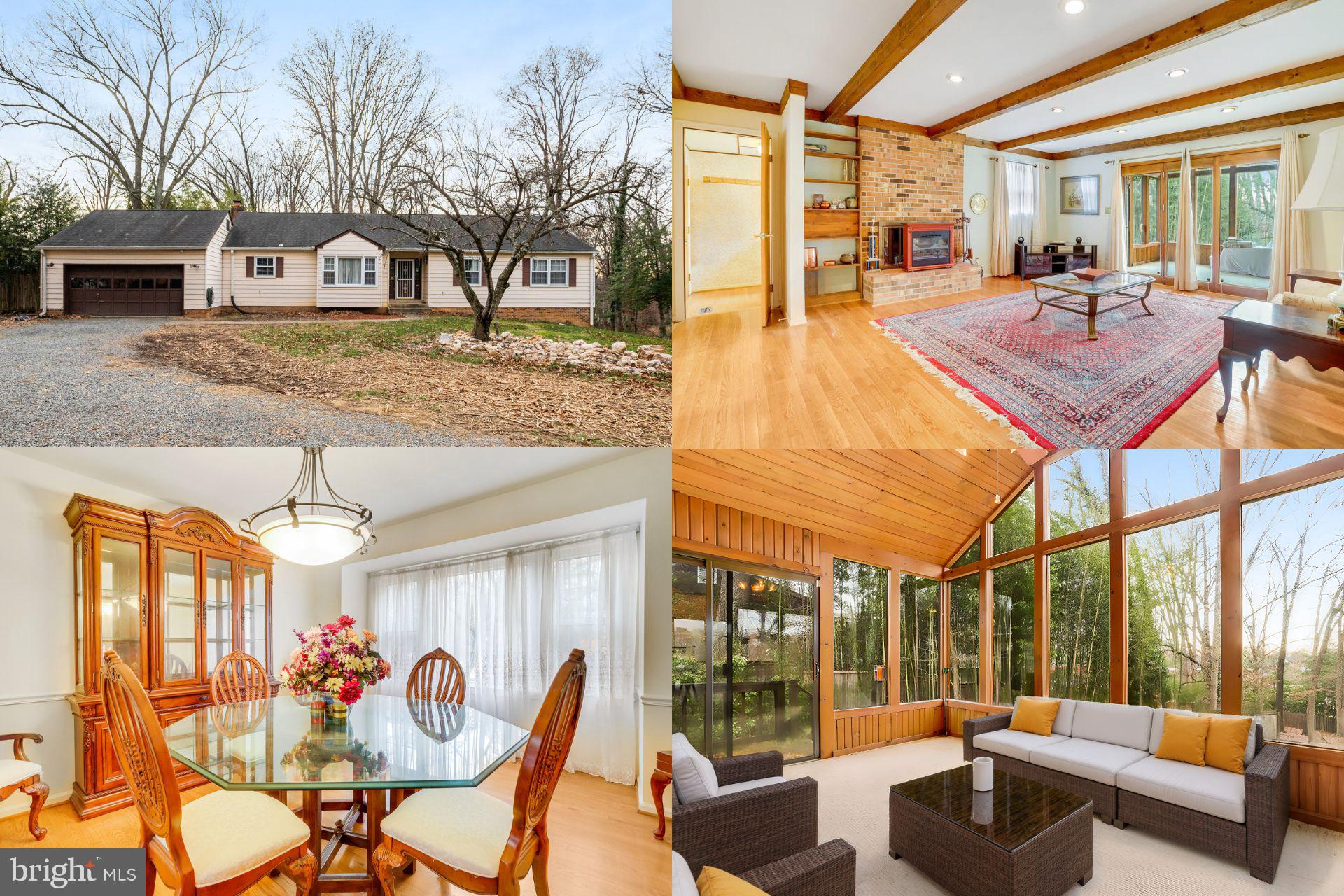 3456 Gallows Road Annandale, VA 22003 - Photo 1 of 14 Gallery Image 1