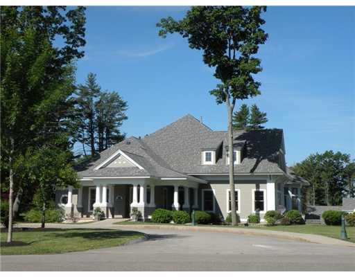 100 Shepard's Cove Road, Unit H101 Kittery, ME 03904 - Photo 18 of 18 Other. A spectacular Club House that...