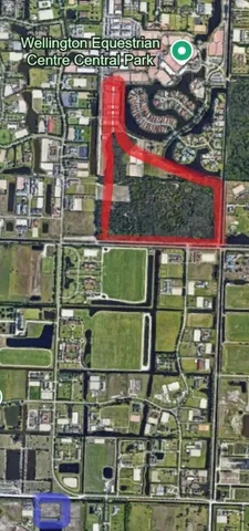 $2,850,000 | 14627 Hunter Lane, Wellington, FL 33449