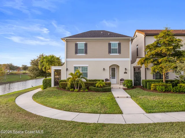 $769,000 | 2795 Vuldarno Lane, Melbourne, FL 32940