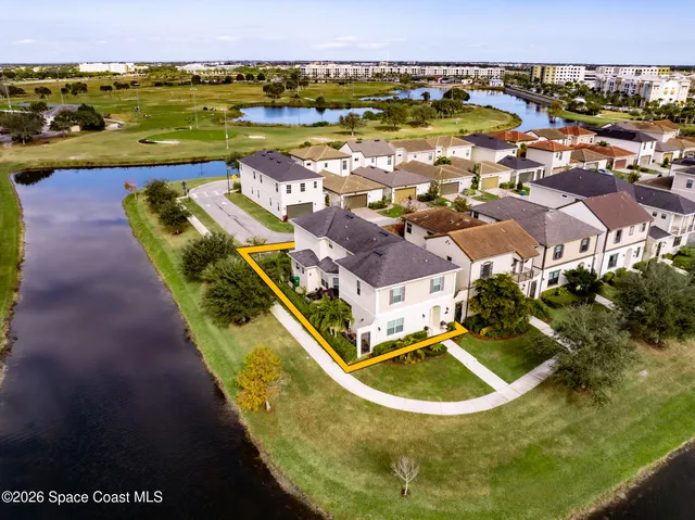 $769,000 | 2795 Vuldarno Lane, Melbourne, FL 32940
