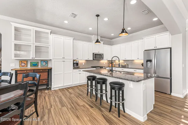 $769,000 | 2795 Vuldarno Lane, Melbourne, FL 32940