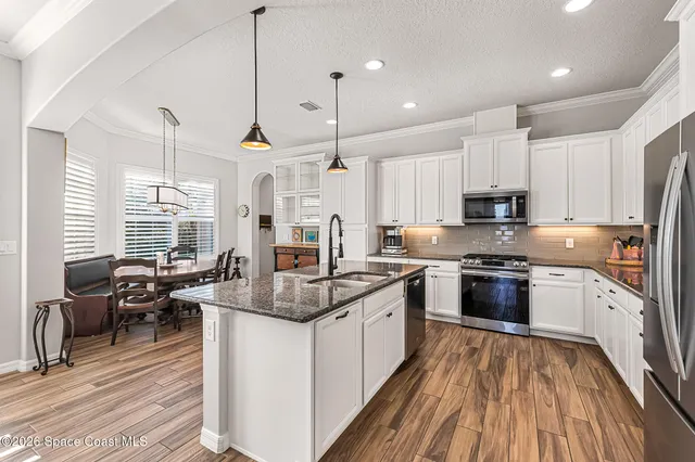 $769,000 | 2795 Vuldarno Lane, Melbourne, FL 32940