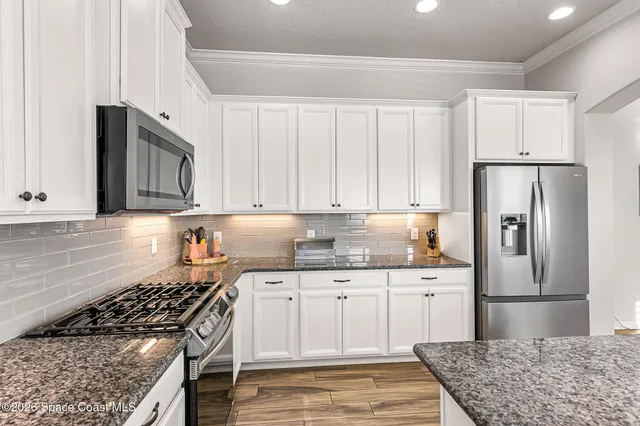 $769,000 | 2795 Vuldarno Lane, Melbourne, FL 32940