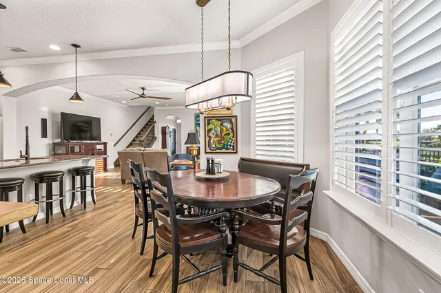 $769,000 | 2795 Vuldarno Lane, Melbourne, FL 32940