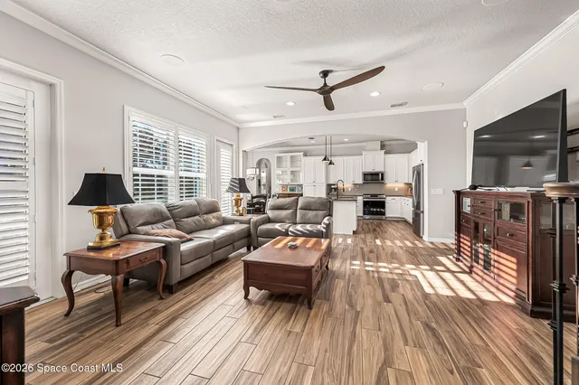 $769,000 | 2795 Vuldarno Lane, Melbourne, FL 32940