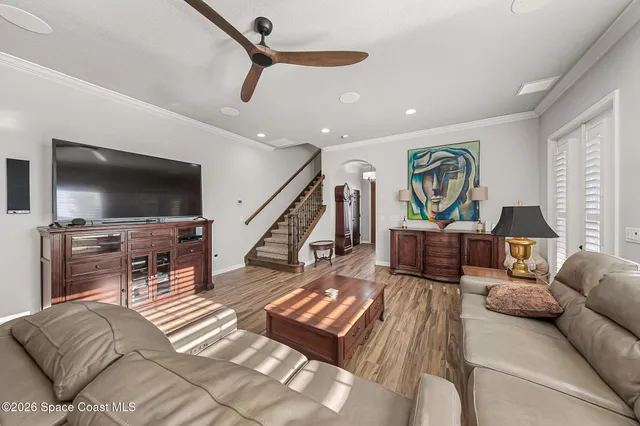 $769,000 | 2795 Vuldarno Lane, Melbourne, FL 32940