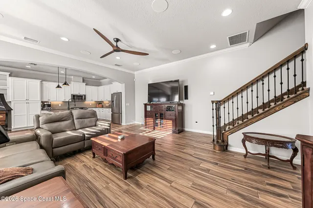 $769,000 | 2795 Vuldarno Lane, Melbourne, FL 32940