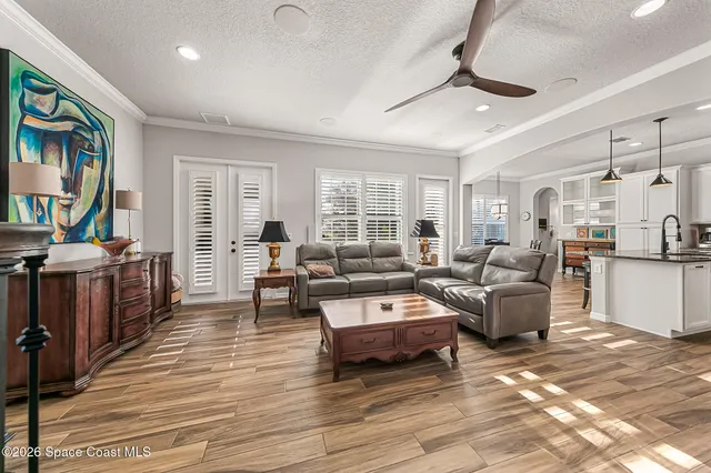 $769,000 | 2795 Vuldarno Lane, Melbourne, FL 32940