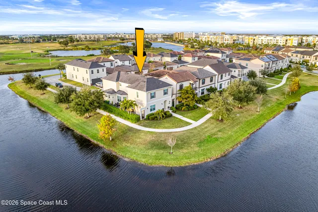 $769,000 | 2795 Vuldarno Lane, Melbourne, FL 32940